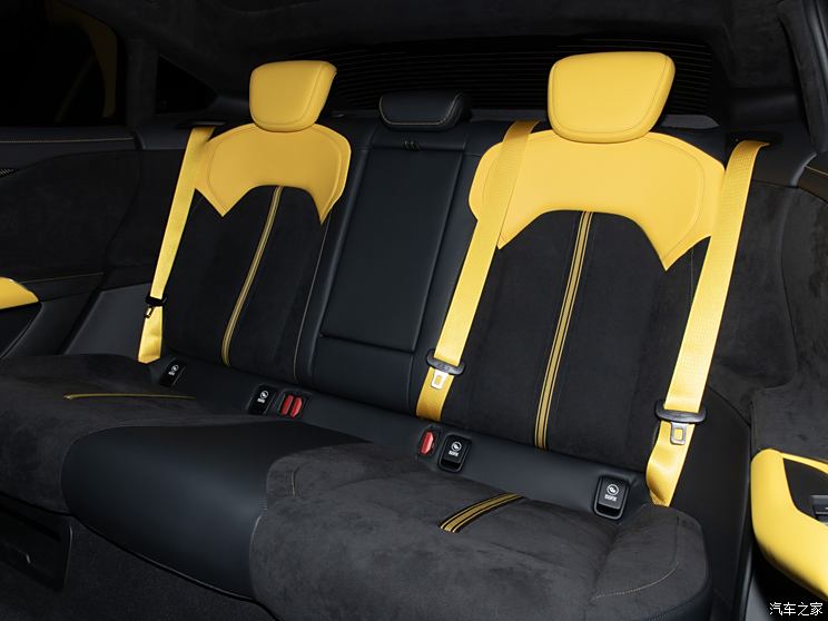 日产N7/小米SU7 Ultra领衔 2025年将上市重磅轿车抢先看（下）