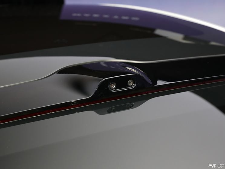 日产N7/小米SU7 Ultra领衔 2025年将上市重磅轿车抢先看（下）