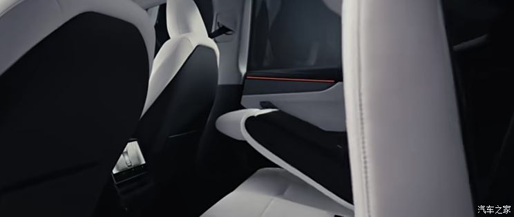 特斯拉Model Y焕新版价格公布 售26.35万起 起售价上调1.36万元