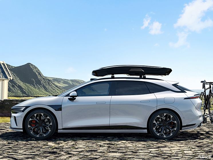 日产N7/小米SU7 Ultra领衔 2025年将上市重磅轿车抢先看（下）