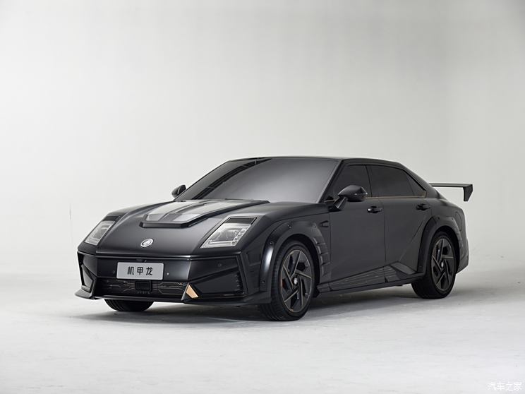 长城2025新车大爆料 自信版劳斯莱斯古思特/坦克版库里南将推出