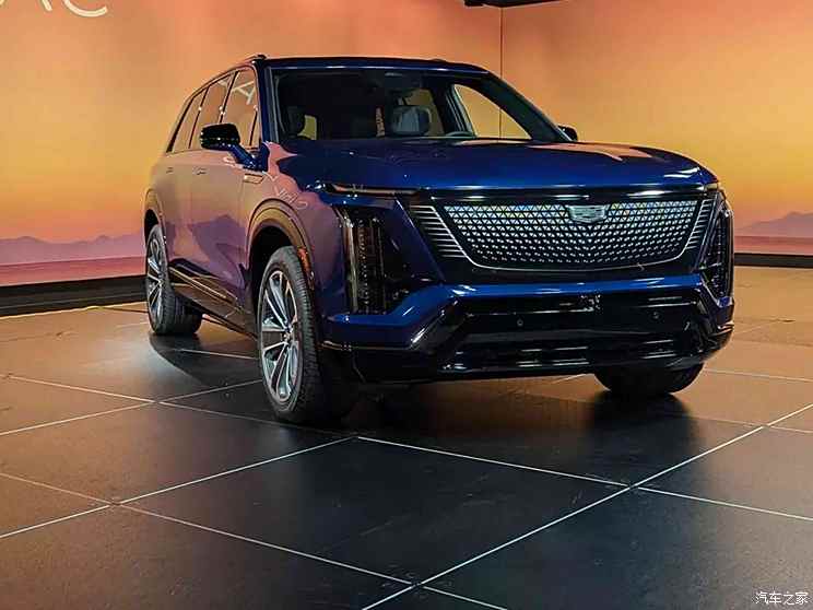 沃尔沃EX90/别克GL8 LS等领衔！欧美品牌2025新车大爆料