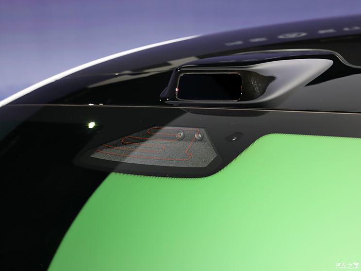 日产N7/小米SU7 Ultra领衔 2025年将上市重磅轿车抢先看（下）