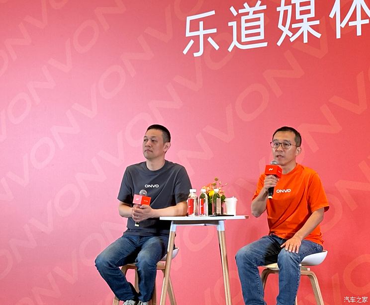 萤火虫/蔚来ET9领衔 蔚来2025新车大爆料