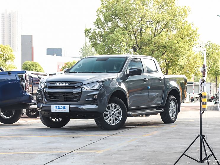 海内外最受欢迎的皮卡有哪些？F-150第一，谁是第二呢？