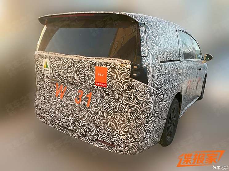 沃尔沃EX90/别克GL8 LS等领衔！欧美品牌2025新车大爆料