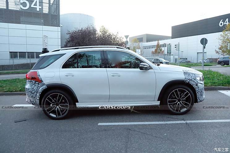 纯电长轴距CLA/长轴距GLE领衔 梅赛德斯-奔驰2025新车大爆料