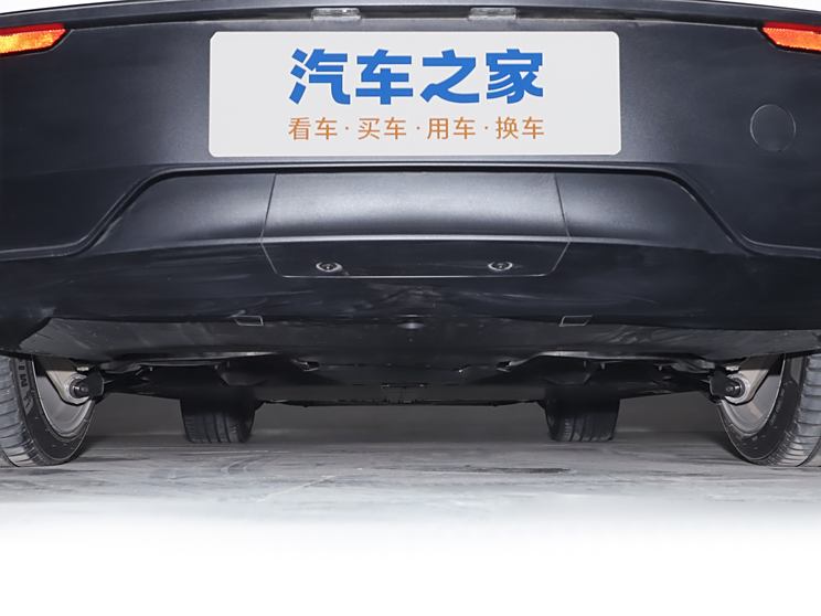 售26.35万起 新款特斯拉Model Y实车首发 将于3月开启交付