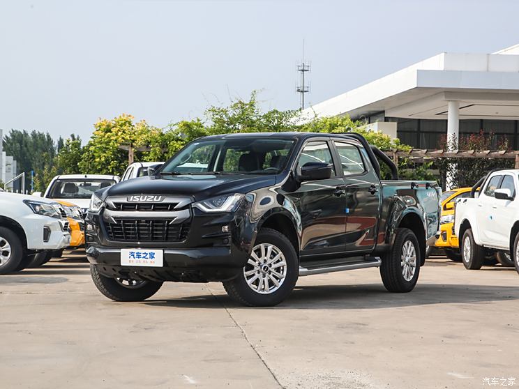 海内外最受欢迎的皮卡有哪些？F-150第一，谁是第二呢？