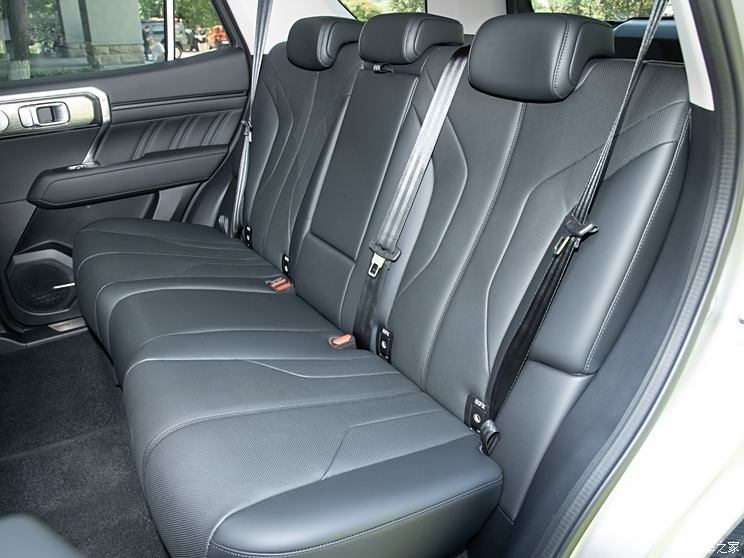 长城2025新车大爆料 自信版劳斯莱斯古思特/坦克版库里南将推出