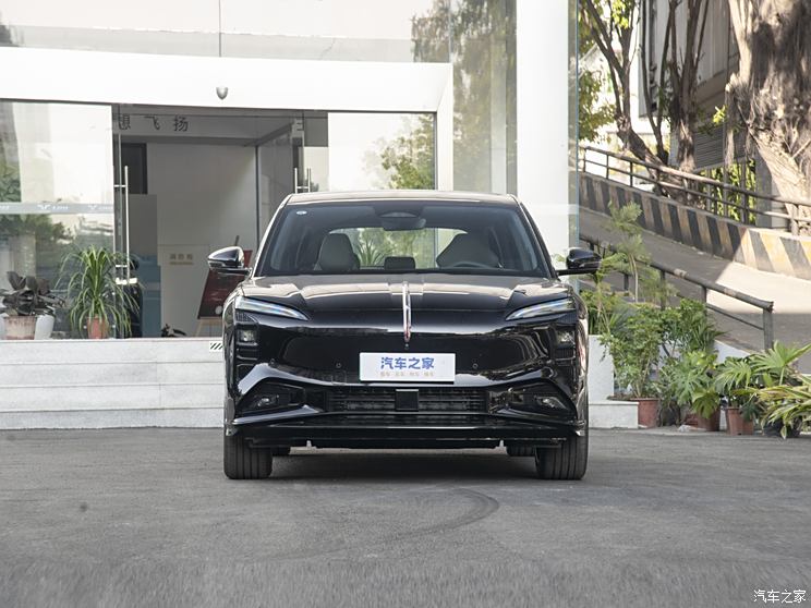 售23.98万元起 定位纯电中大型SUV 红旗天工08正式上市