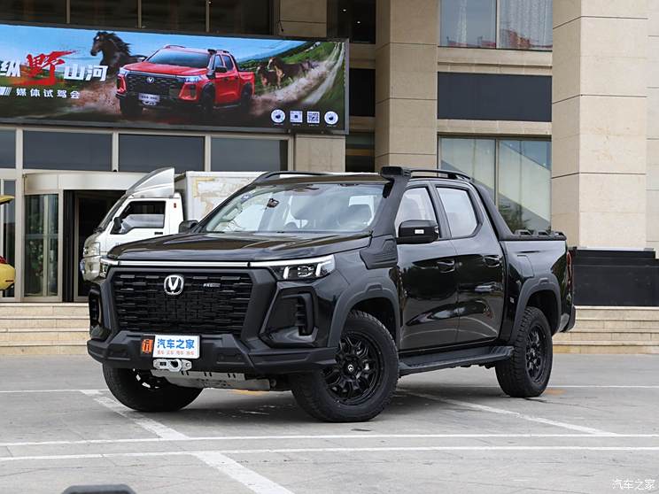 海内外最受欢迎的皮卡有哪些？F-150第一，谁是第二呢？