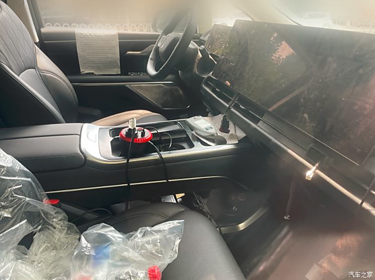 长城2025新车大爆料 自信版劳斯莱斯古思特/坦克版库里南将推出