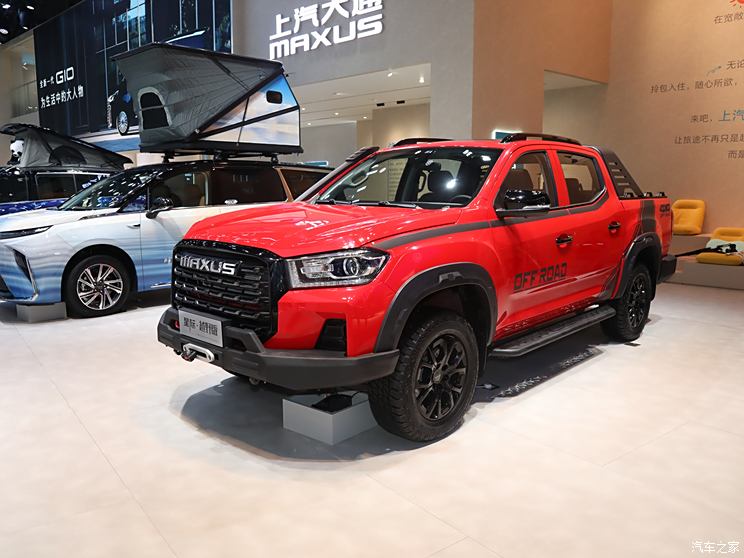 海内外最受欢迎的皮卡有哪些？F-150第一，谁是第二呢？