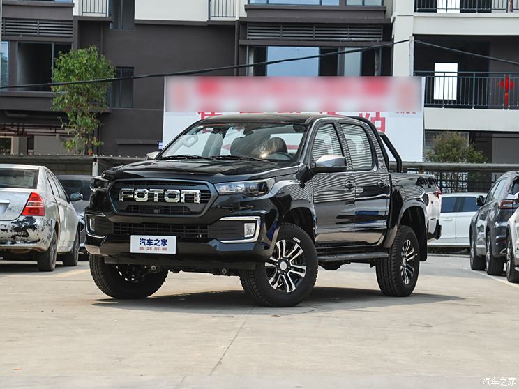 海内外最受欢迎的皮卡有哪些？F-150第一，谁是第二呢？