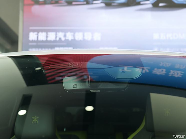 智驾战取代价格战？工信部车展隐藏细节大揭秘