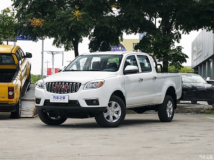 海内外最受欢迎的皮卡有哪些？F-150第一，谁是第二呢？