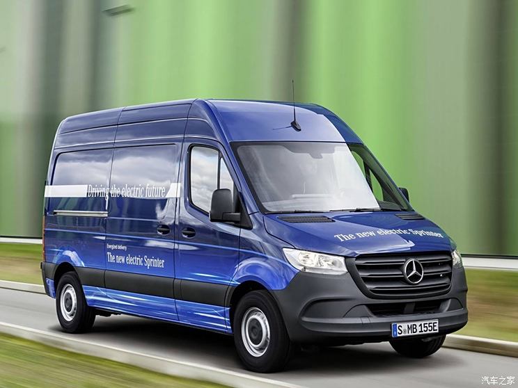 纯电长轴距CLA/长轴距GLE领衔 梅赛德斯-奔驰2025新车大爆料