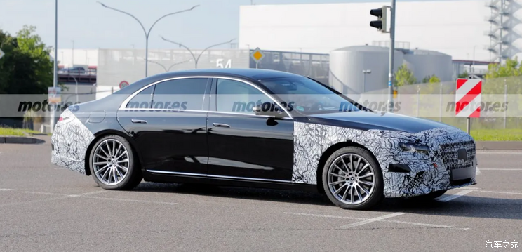 纯电长轴距CLA/长轴距GLE领衔 梅赛德斯-奔驰2025新车大爆料