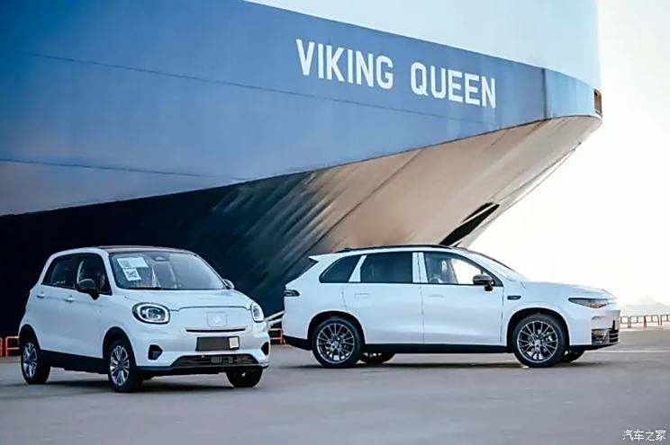 零跑B10/B01领衔 将发布全新D系列 零跑汽车2025新车大爆料