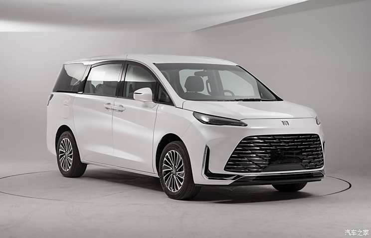 沃尔沃EX90/别克GL8 LS等领衔！欧美品牌2025新车大爆料