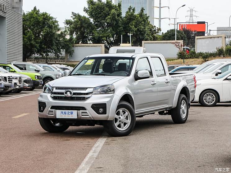 海内外最受欢迎的皮卡有哪些？F-150第一，谁是第二呢？