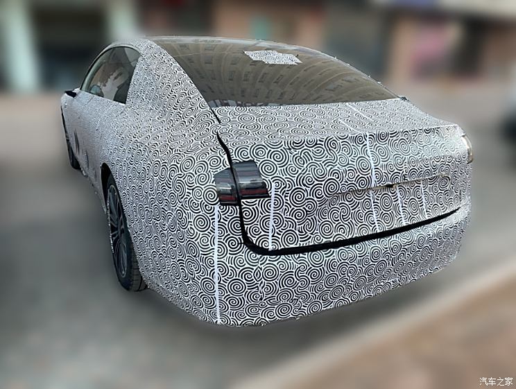 日产N7/小米SU7 Ultra领衔 2025年将上市重磅轿车抢先看（下）