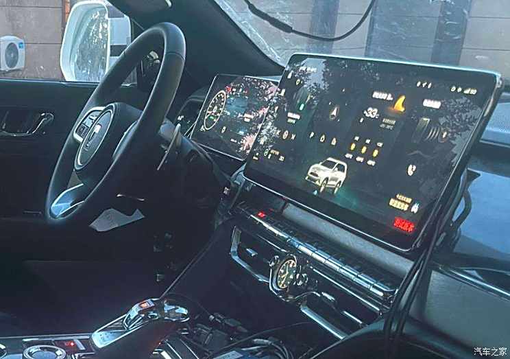 长城2025新车大爆料 自信版劳斯莱斯古思特/坦克版库里南将推出