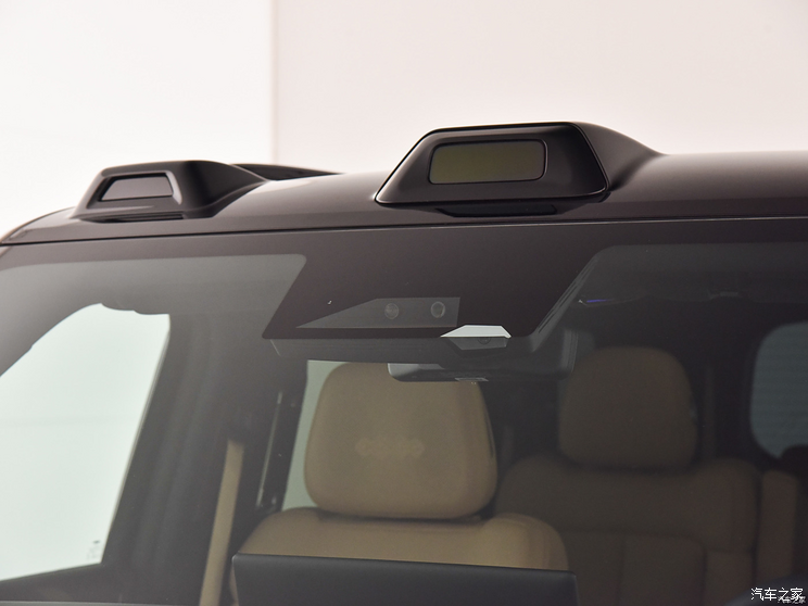 智驾战取代价格战？工信部车展隐藏细节大揭秘