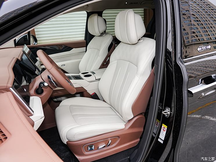 比亚迪夏将于1月8日晚上市 定位30万元级别 王朝家族旗舰级产品