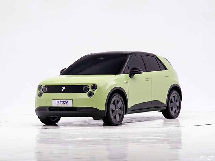 日产N7/小米SU7 Ultra领衔 2025年将上市重磅轿车抢先看（下）