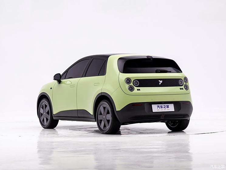 日产N7/小米SU7 Ultra领衔 2025年将上市重磅轿车抢先看（下）