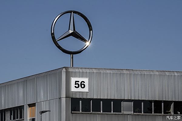 纯电长轴距CLA/长轴距GLE领衔 梅赛德斯-奔驰2025新车大爆料