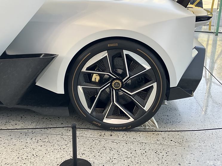 莲花跑车Theory 1迎来亚洲首秀 1000马力，续航402km