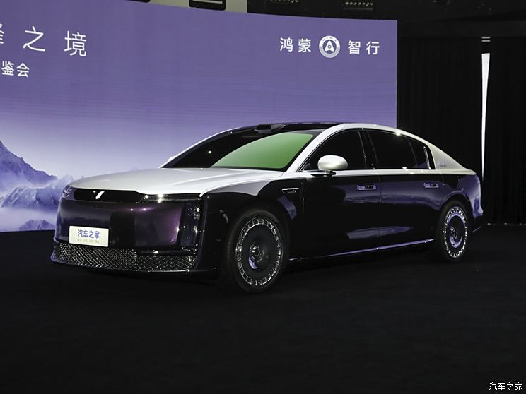 日产N7/小米SU7 Ultra领衔 2025年将上市重磅轿车抢先看（下）