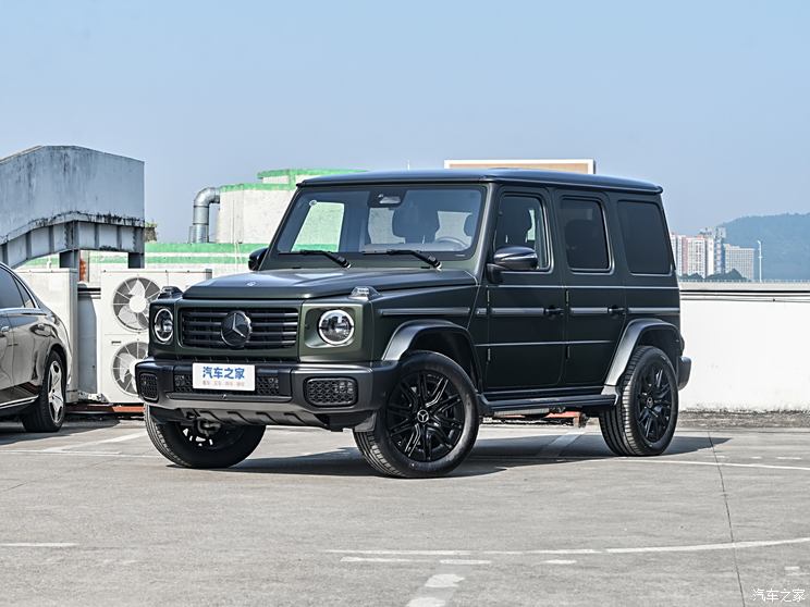 纯电长轴距CLA/长轴距GLE领衔 梅赛德斯-奔驰2025新车大爆料