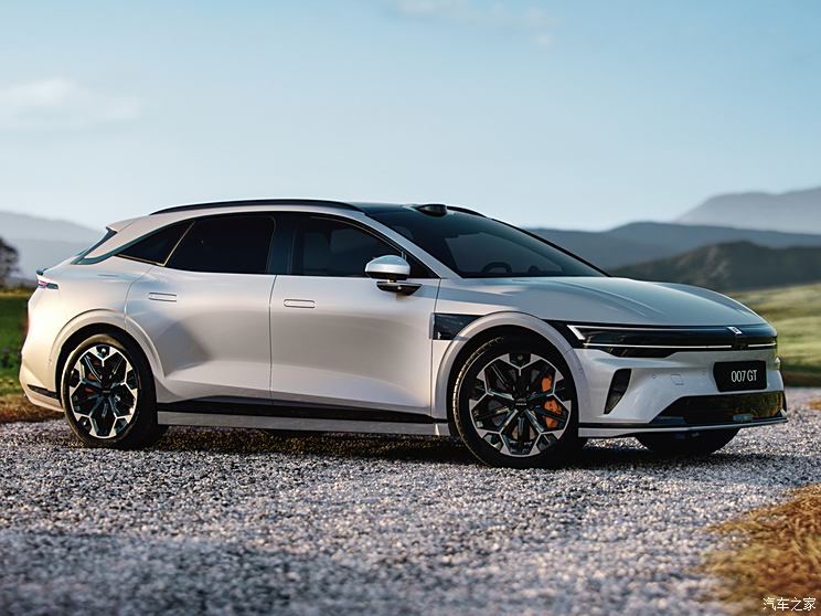 日产N7/小米SU7 Ultra领衔 2025年将上市重磅轿车抢先看（下）