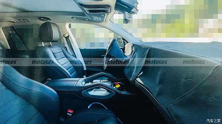 纯电长轴距CLA/长轴距GLE领衔 梅赛德斯-奔驰2025新车大爆料