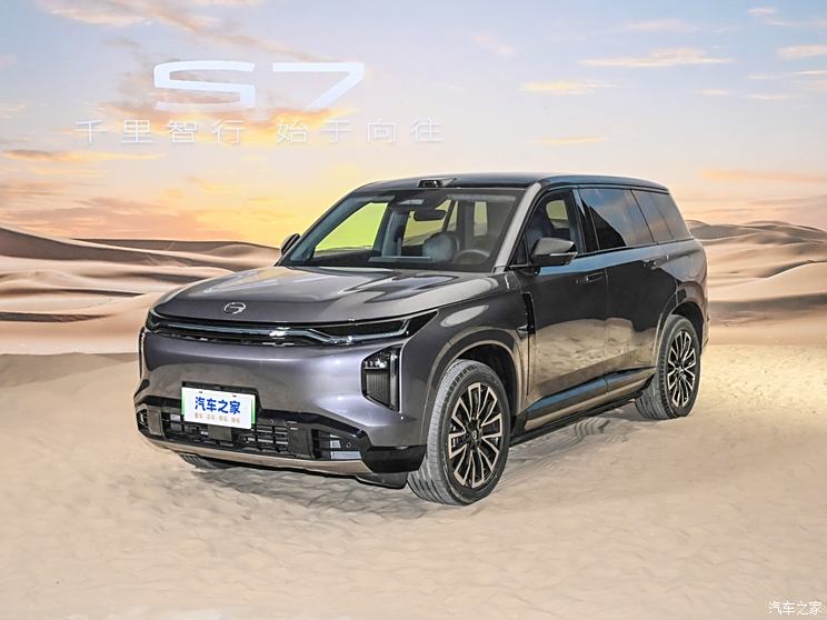 问界M8/小米YU7等领衔 2025年将上市重磅SUV(下)