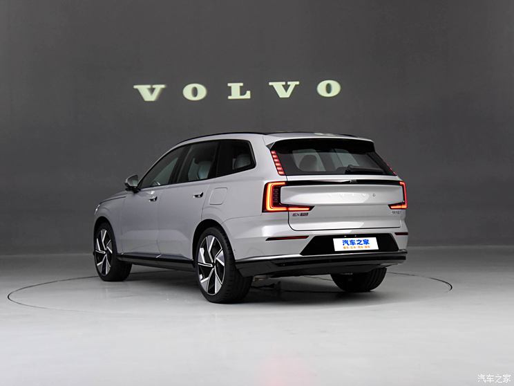 问界M8/小米YU7等领衔 2025年将上市重磅SUV(下)