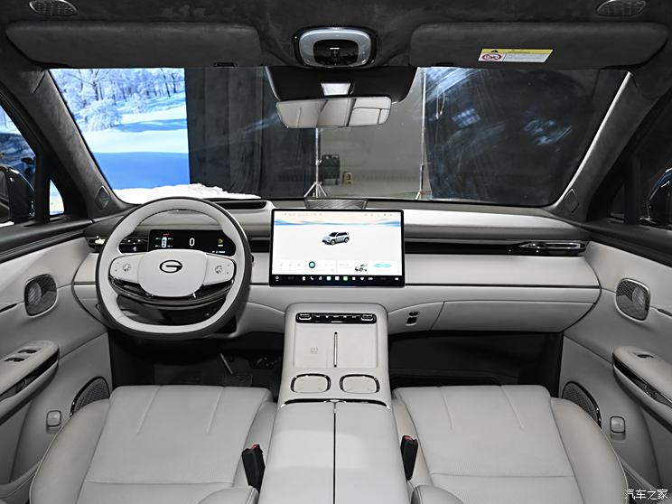 问界M8/小米YU7等领衔 2025年将上市重磅SUV(下)