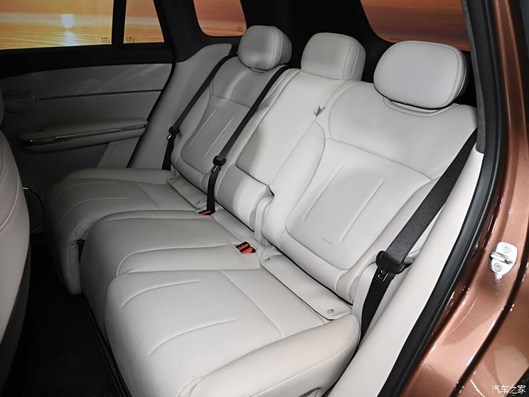 问界M8/小米YU7等领衔 2025年将上市重磅SUV(下)