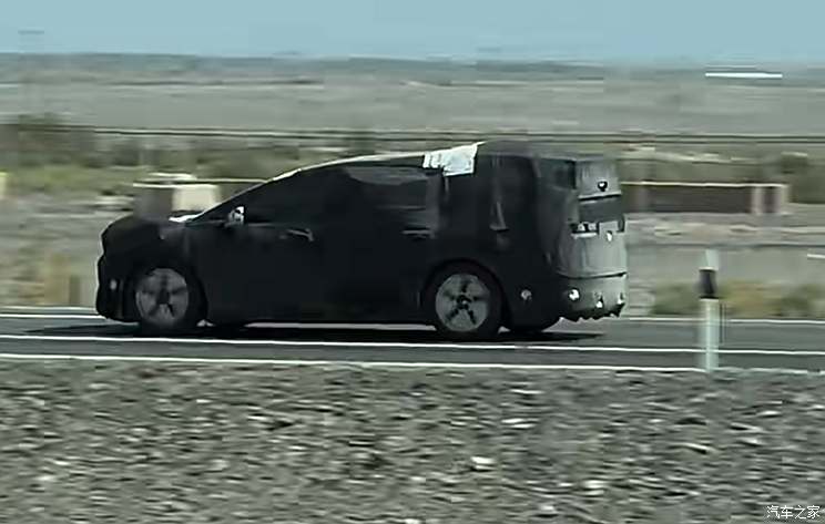 问界M8/小米YU7等领衔 2025年将上市重磅SUV(下)