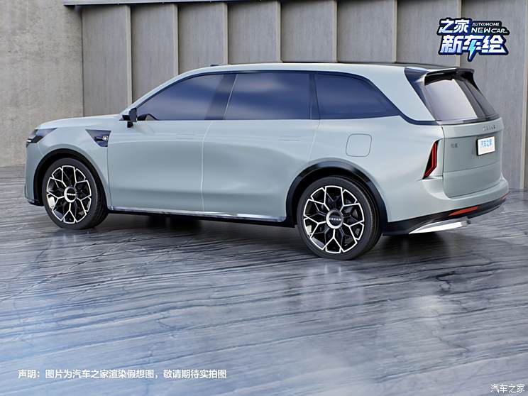 问界M8/小米YU7等领衔 2025年将上市重磅SUV(下)