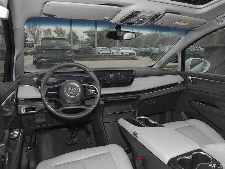 解读低配车 售价26.99万元的全新GL8 ES陆尊配置有多低?解读低配车 售价26.99万元的全新GL8 ES陆尊配置有多低?