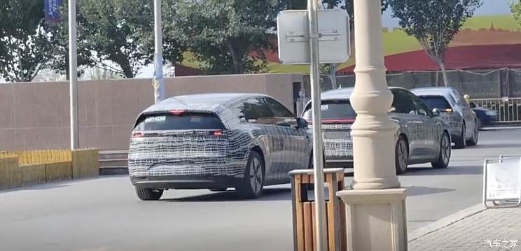 问界M8/小米YU7等领衔 2025年将上市重磅SUV(下)