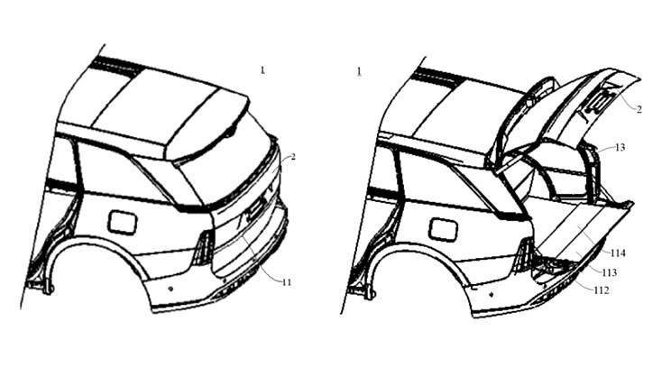 问界M8/小米YU7等领衔 2025年将上市重磅SUV(下)