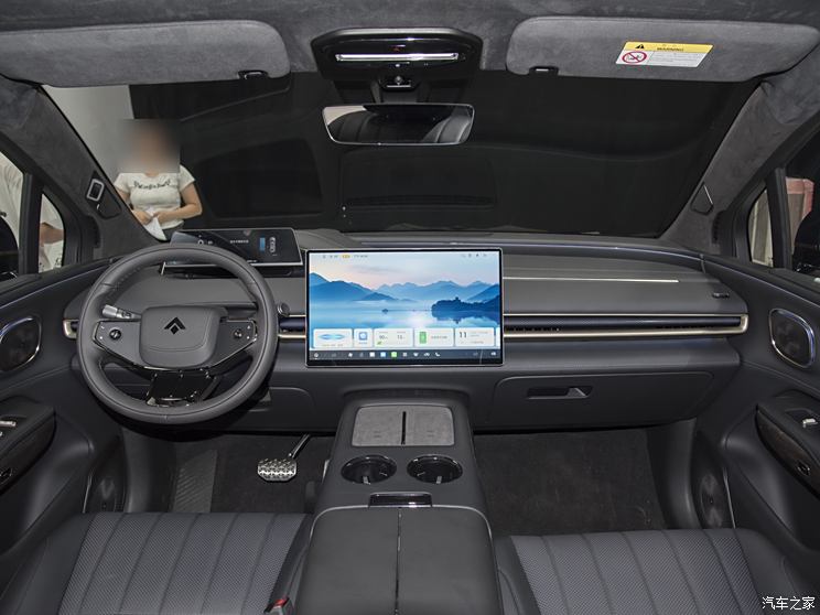 问界M8/小米YU7等领衔 2025年将上市重磅SUV(下)