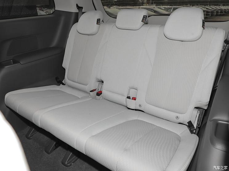 解读低配车 售价26.99万元的全新GL8 ES陆尊配置有多低?解读低配车 售价26.99万元的全新GL8 ES陆尊配置有多低?