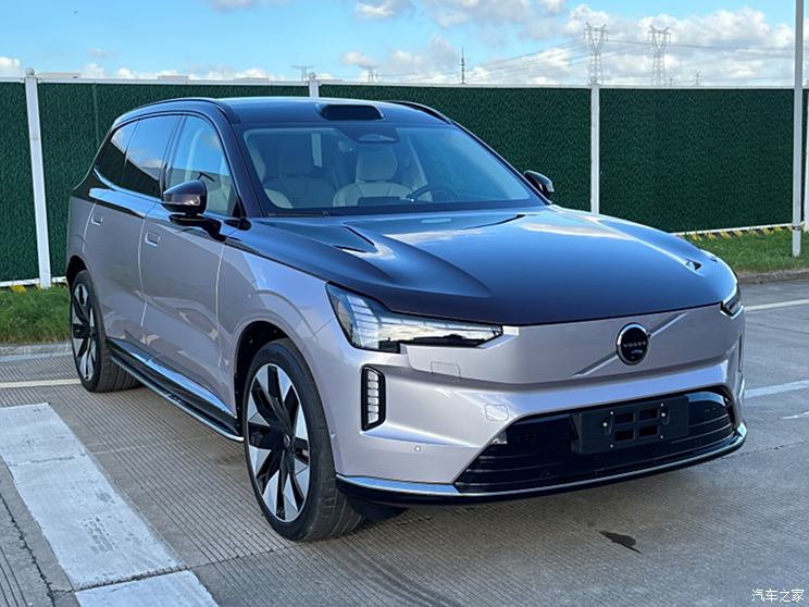 问界M8/小米YU7等领衔 2025年将上市重磅SUV(下)